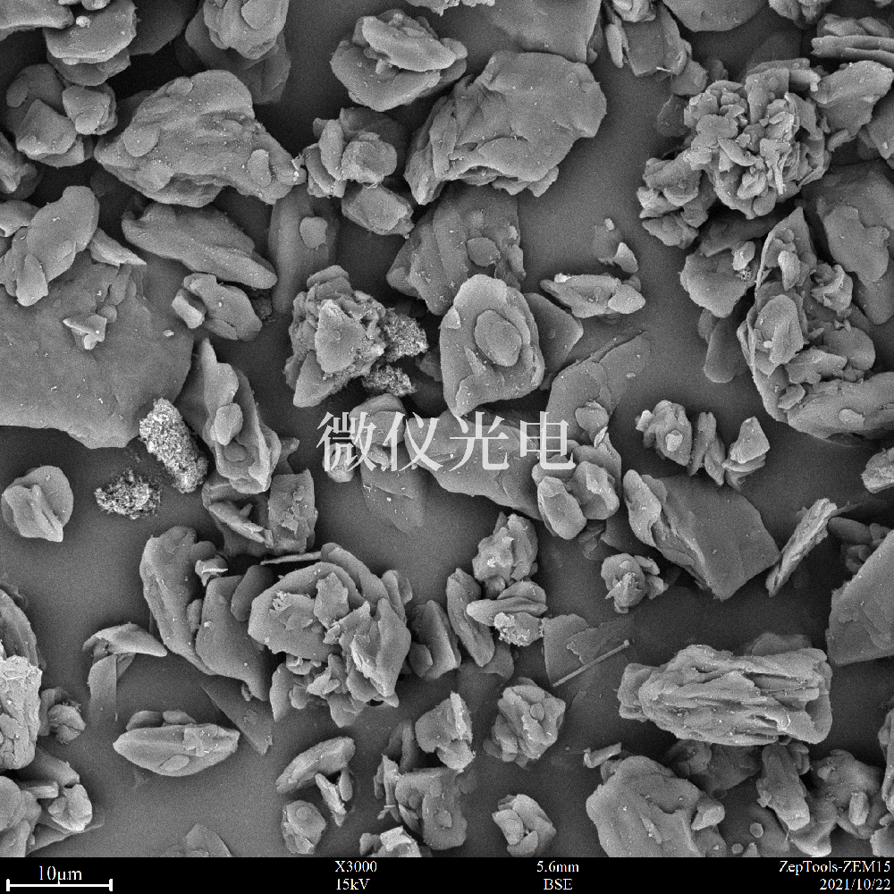 臺(tái)式掃描電鏡針對(duì)塊體樣品制樣方法需要注意的點(diǎn)有哪些？